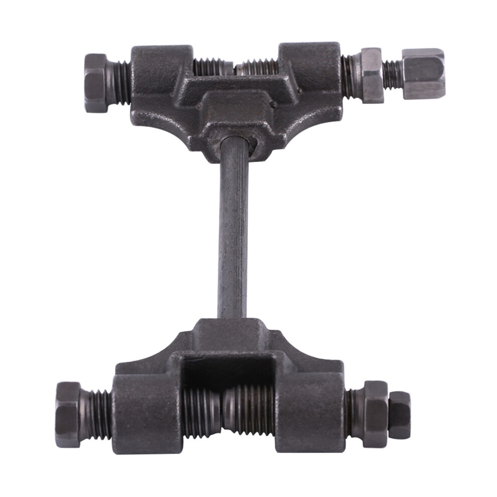 Universal Motorcycle Timing Cam Chain Breaker Cut Rivet Tool Removal Repair Kit 6911324339797