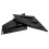 Window slats, triangular window slats, car spoiler slats suitable for 3