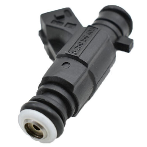 pcs Auto Fuel Injectors for GOLF SAVERIO SPACEFOX VOYAGE CROSSFOX 1.6T 1