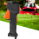 Cup Lever Switch Handle Switch Throttle Trigger Cable Mount Suitable for 4
