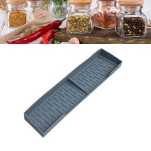 Spice rack for stove - VHV - Kitchen cabinet - Silicone - Magnetic