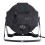 RGB LED stage projector – VHV – voice-controlled gobo – moving light 2