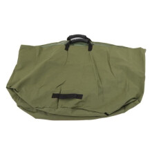Storage bag for garden leaves – VHV – OD Green – Large and durable – Easy to carry