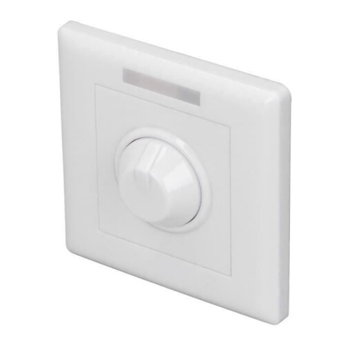 Dimmer switch, DC12-24V light control, dimmer knob, brightness control 2