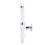 G12 external thread bathroom faucet single cold water tap for kitchen bathroom 2