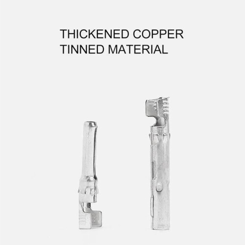 Solar panel connector, PV connector for solar panel, 5 sets of solar connector plugs, industrial electronics 1