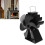 Silent fan for wood stove – 6 blades – high temperature resistant 4