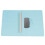 Silicone baking mat for rolling out macaroni dough, Art Cuisine, blue, small 4