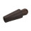 Coffee dosing stirrer, coffee dosing tool, stirrer, stirrer, culinary tool, capsule, dark brown 1