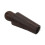 Coffee dosing stirrer, coffee dosing tool, stirrer, stirrer, culinary tool, capsule, dark brown 2