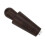 Coffee dosing stirrer, coffee dosing tool, stirrer, stirrer, culinary tool, capsule, dark brown 4