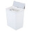 Par-13L Smart Motion Sensor Trash Can, Automatic Trash Bin with USB Charging Function, Garbage Bags for Pharmacy 1