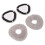 Mop holder plate set for J1 and J2 food processors 2