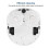 Mop holder plate set for J1 and J2 food processors 3