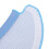 Roller brush set for Ozmot8 robot vacuum cleaner, main brushes, side brushes, filter and cleaning cloth 3