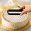 10 round baking tins with non-stick coating for cakes and cake decoration, baking rings 4