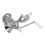 From - Manual meat grinder, multifunctional meat grinder for home appliances 2