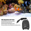 Aquarium Air Pump with Double Outlets – VHV – Mini Oxygen Pump – Unique Design – 220V, 5W 2