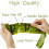 Poop Bags - Brand - Model - Green - Small - Dog 3