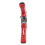 Hole punch for belts, watch straps, bands and leather upholstery 3