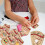 Love card - Not specified - 48 pieces - DIY - Valentine's Day - Creative gifts 4