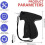 Clothing label printer with 5 needles, 500 white micro fasteners and 500 black micro fasteners 4