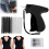 Clothing label printer with 5 needles, 500 white micro fasteners and 500 black micro fasteners 1