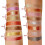 16 Colors Glitter Liquid Eyeshadow, Long Lasting Waterproof Shiny Eye Makeup Set 3
