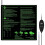 Heating mat - Greenhouse heaters - Thermostat - White - Improves germination 1