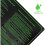 Heating mat - Greenhouse heaters - Thermostat - White - Improves germination 3