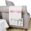 Waterproof Non-Slip Sofa and Chair Organizer, Sofa Armrest Organizer, 6 Compartments, Bedside Storage Holder 1