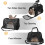 Carrying Bag - Not Specified - Model Not Specified - Breathable - Lightweight - Foldable 4