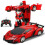 1-in-1 remote control sports car deformation toy 1
