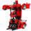 1-in-1 remote control sports car deformation toy 3