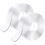 Extra strong double-sided tape – Nano adhesive tape – transparent – multifunctional 1