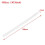 MCTECH 7 x 200 mm glue sticks (approx. 1 kilo) for glue gun 2