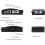 Video Converter - LECOO - VGA - Automatic PAL/NTSC detection - 1920x1200 resolution - Multifunctional 2