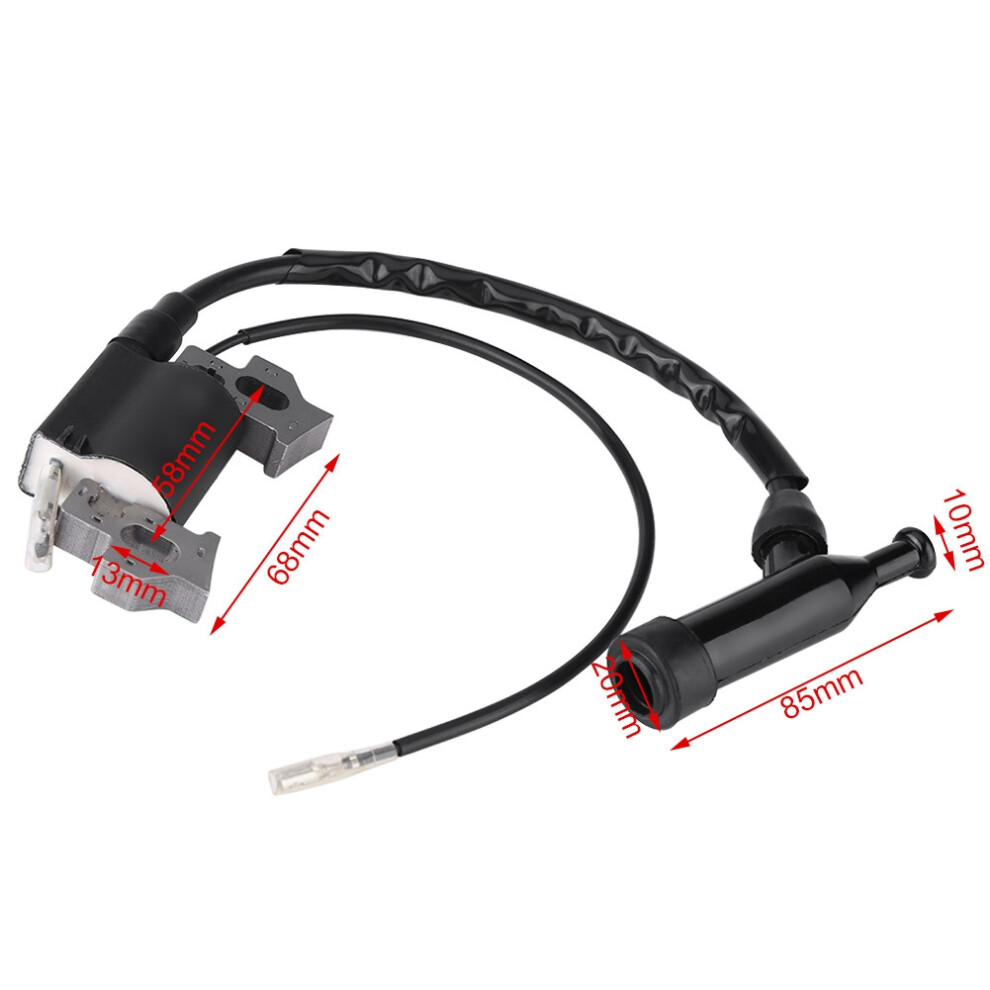 Ignition Coil For Gx110 Gx140 Gx120 Gx160 Gx200 Engine 8751324340915