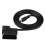 180cm Car OBDII OBD2 EOBD 16pin Diagnostic Extension Adapter to Mini USB Cable 2