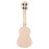 Make Your Own 21'' Hawaii Ukulele Kit Children DIY Toys Assembling Set 13