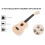 Make Your Own 21'' Hawaii Ukulele Kit Children DIY Toys Assembling Set 6