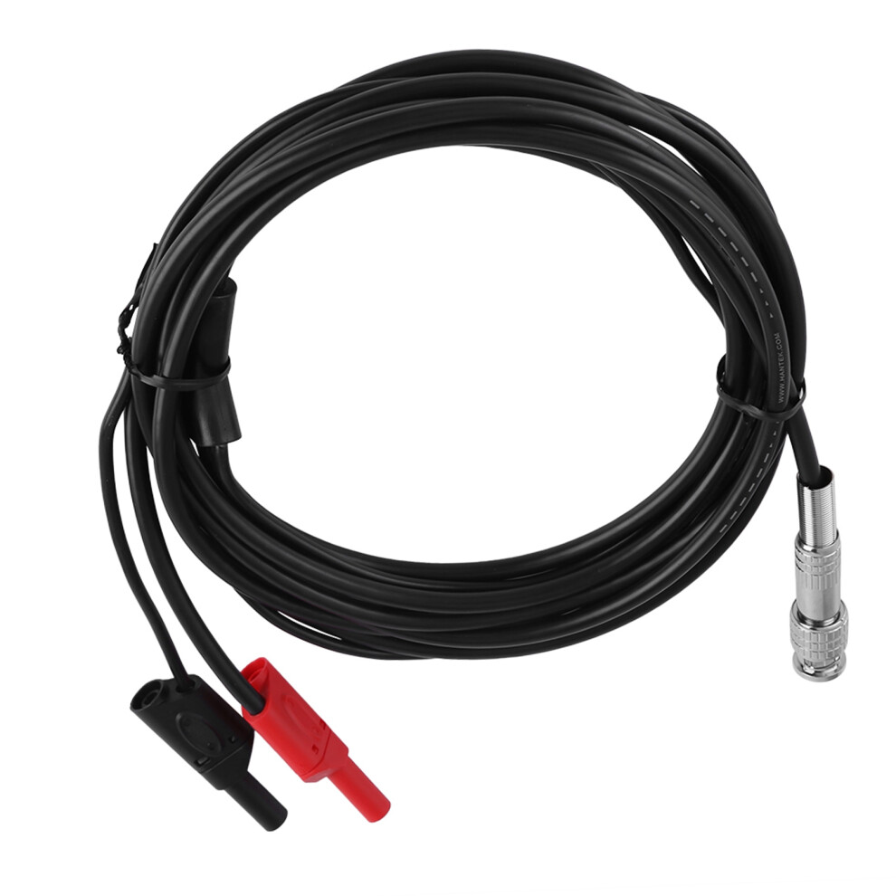 3 Meter Ht30a Heavy Duty Auto Test Line Lead Bnc To Banana Head Adapter Cable 3311324342095