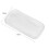 Thicken Makeup Soft Silicone Eyelash Extension Tool Reuseable False Eyelash Glue Pad Transparen 6