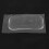 Thicken Makeup Soft Silicone Eyelash Extension Tool Reuseable False Eyelash Glue Pad Transparen 8