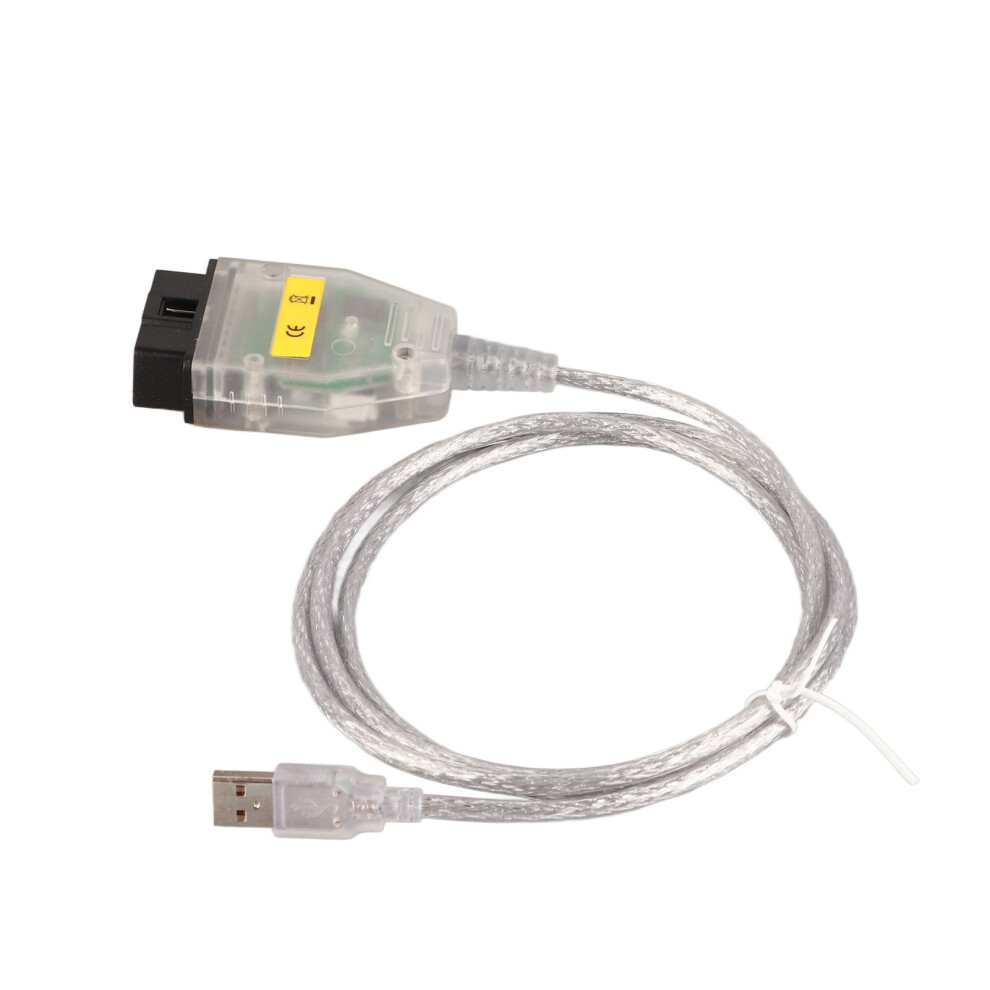 Car K Dcan Obd2 Diagnostic Usb Cable Ft232rl Tools For Ediabas Ncs 6921324342468