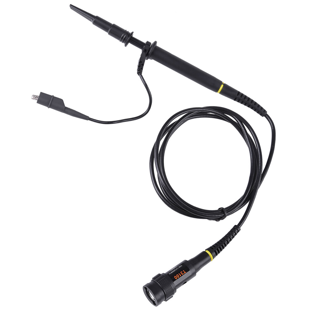 1 Pcs T3100 X100 100Mhz High Voltage Probe For Oscilloscope 8761324342703