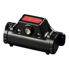 Car Wheel Balancer Laser Positioning Infrared Spots to Find Lead Block Tire Balance Light Locator 2 LED