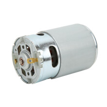RS‑550 Micro Motor DC 12V 22000 rpm For Various Cordless Electric Hand Drill