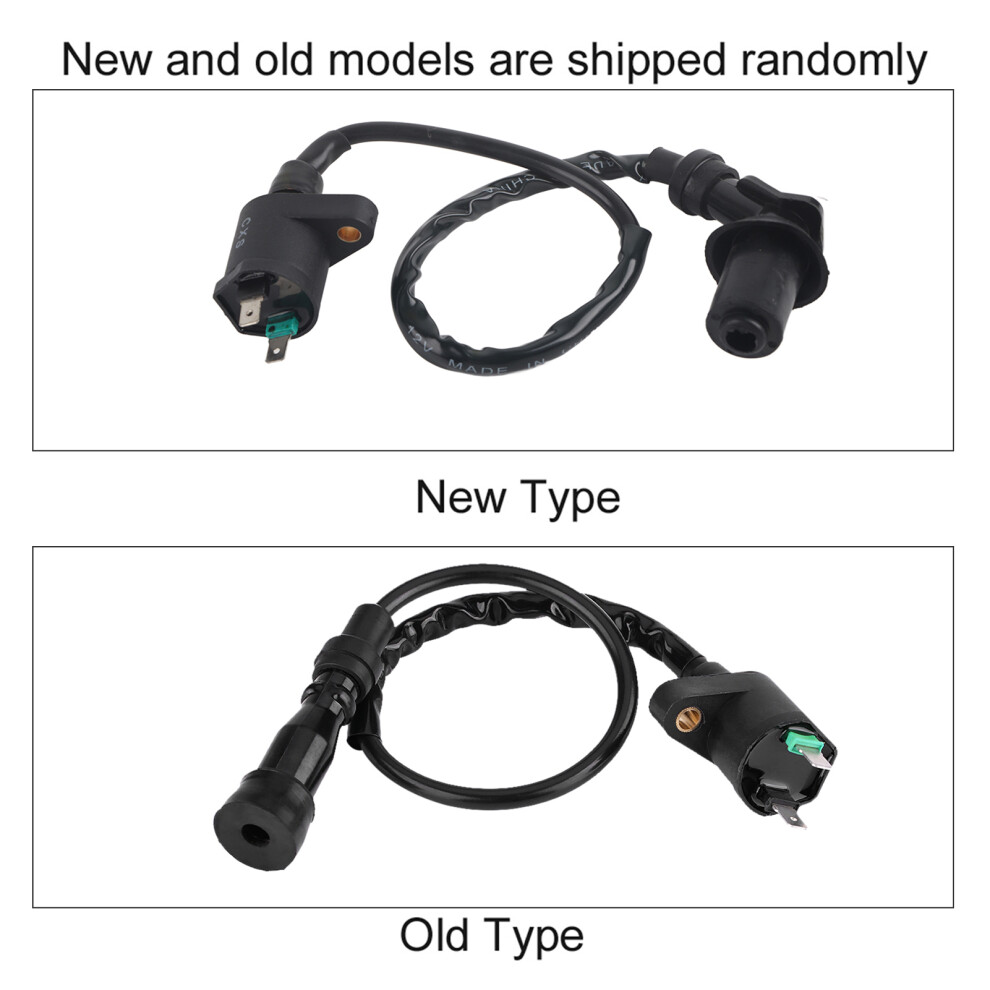 Motorcycle Ignition Coil For Cfmoto Cf250 Ch250 250Cc Atv 5011324343853