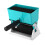 Portable Handheld Glue Applicator Roller Manual Gluer for Woodworking (6") 12